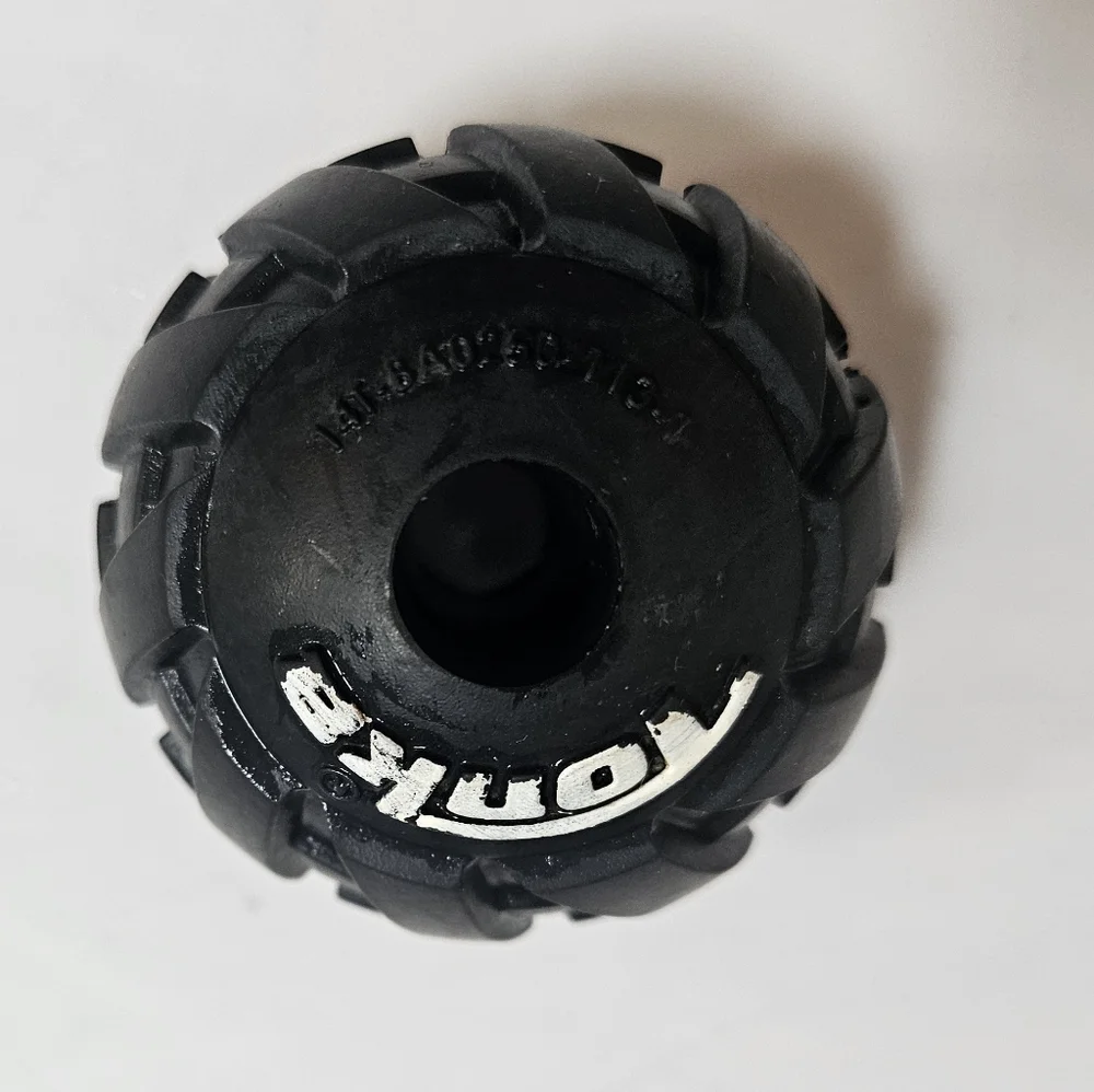 Tonka 2.5